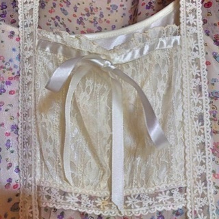 Brownie bee ワンピースの画像