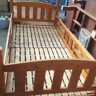 ベッド(中古)