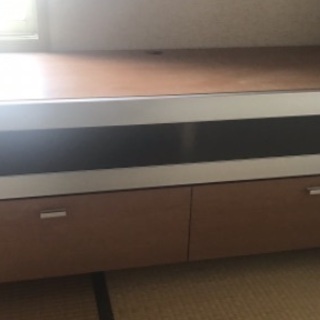 テレビ台