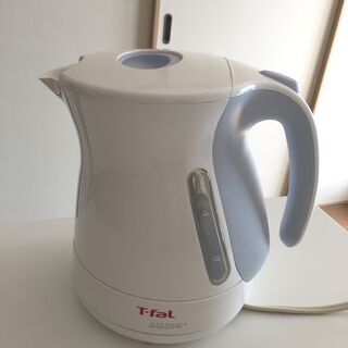 湯沸かし器