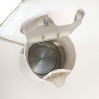 湯沸かし器の画像
