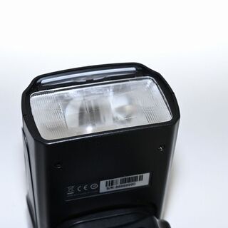 フラッシュ♡K＆F KF590EXN　Nikon用の画像