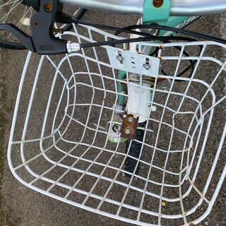 子供自転車20インチの画像