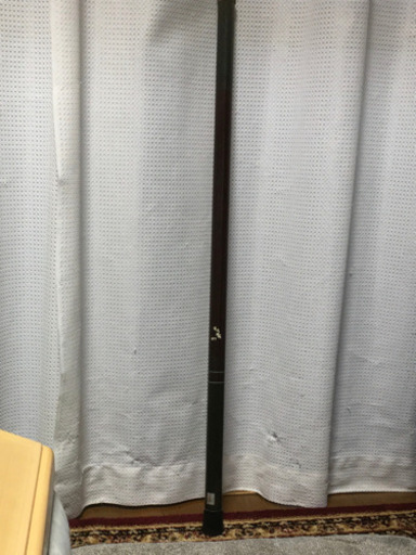 渓流向き21尺の6.3メートルの釣り竿とサーフリール(オリンピック)2点一緒に売ります。