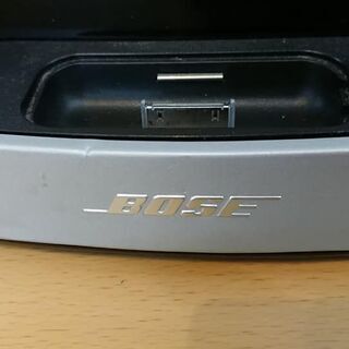 【愛品館江戸川店】BOSE「SoundDock 10 digital music system」ID：132-010752-007の画像
