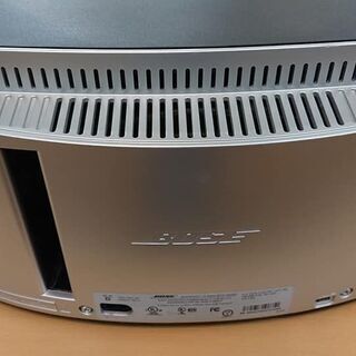 【愛品館江戸川店】BOSE「SoundDock 10 digital music system」ID：132-010752-007の画像