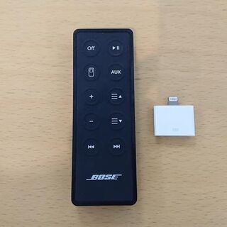【愛品館江戸川店】BOSE「SoundDock 10 digital music system」ID：132-010752-007の画像