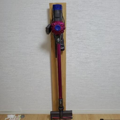ダイソン　SV07　ジャンク品