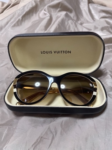LOUIS VUITTON サングラス