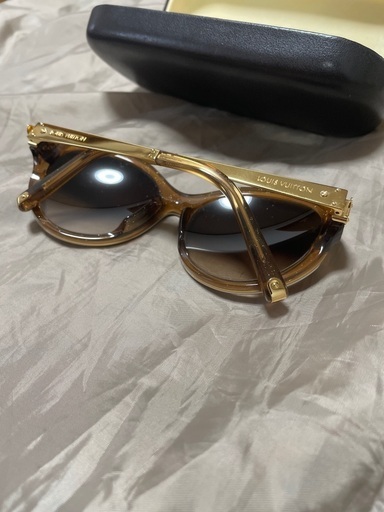 LOUIS VUITTON サングラス