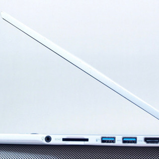 NEC 超速 超薄い 超軽い VK22T/N 13.3型FHDタッチ液晶 i5-5200U 4G SSD128G カメラ Office Win10の画像