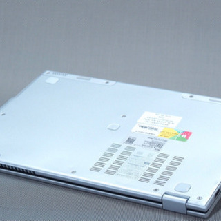 NEC 超速 超薄い 超軽い VK22T/N 13.3型FHDタッチ液晶 i5-5200U 4G SSD128G カメラ Office Win10の画像