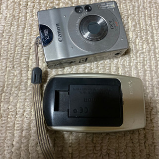 デジカメの画像