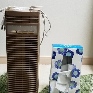 ミニ扇風機