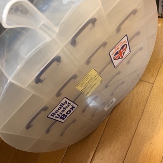 ジョブズ氏も黙認？りんごマークの小物入れ！の画像