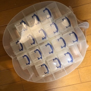 ジョブズ氏も黙認？りんごマークの小物入れ！の画像