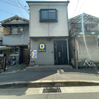 【藤阪駅】３階建のお家です🏡収納充実、トイレ２箇所💗