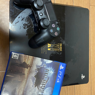 ps4 ゲームセット 5/15までの画像