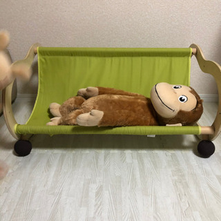 ビスクル グリーン定価28000円