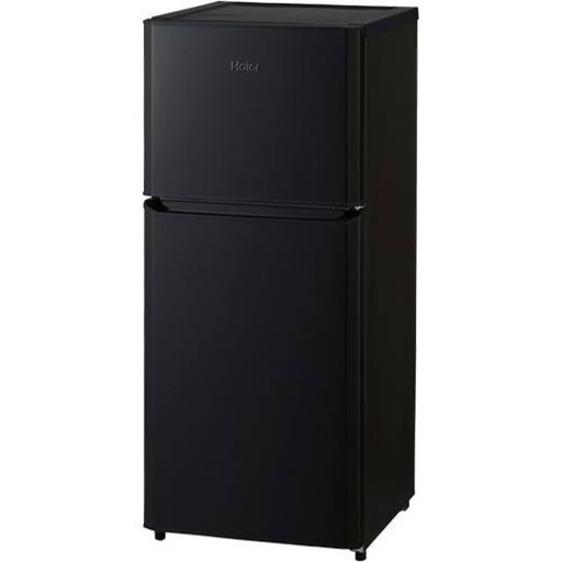Haier ハイアール　冷蔵庫　121L 2018年製
