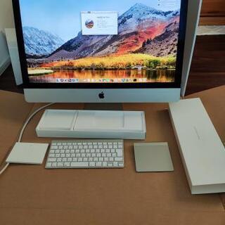 限定値下げ imac 2012 27インチ ハイスペ