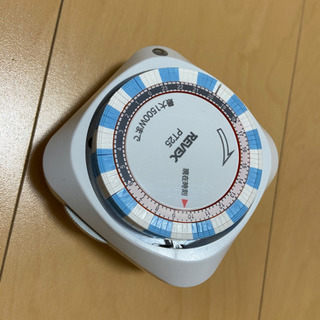 コンセントタイマー