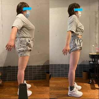 《八王子》女性専用！完全個室のパーソナルトレーニングジム。