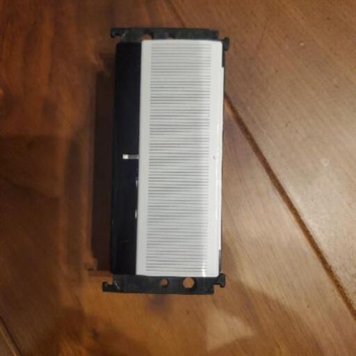 PANASONIC スイッチ とったらリモコン