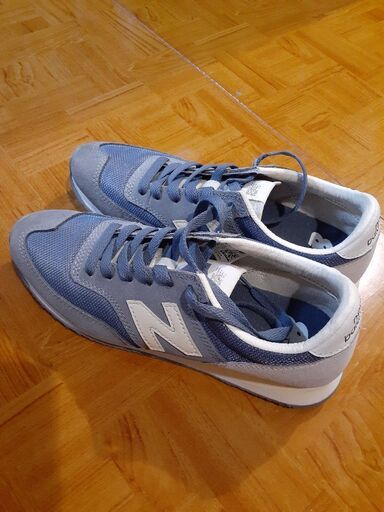 その他 new balance24,5