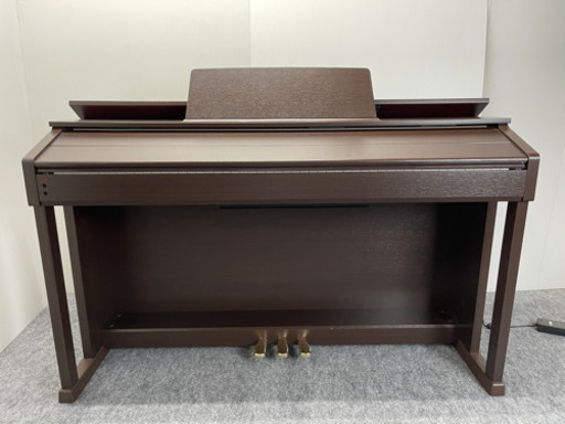 電子ピアノ　カシオ　AP−460   2014年製
