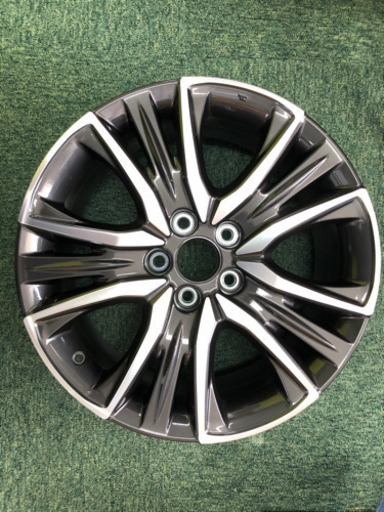 ♪未使用！ホンダ純正19インチホイール