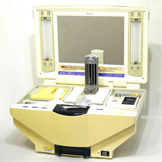 サキナ美顔器 ジャンク品