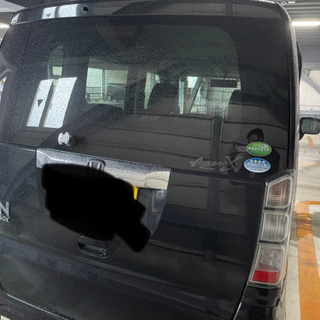 N-BOX 取引中の画像
