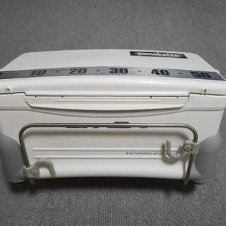 クーラーボックス SHIMANO スペーザベイシス 24L