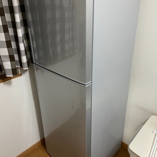 (決まりました)美品✨冷蔵庫　2016.7年式　SHARP 日田市