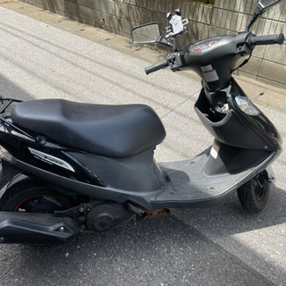 アドレスv125g