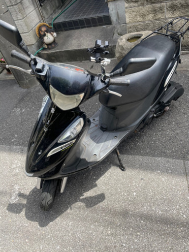 アドレスv125g