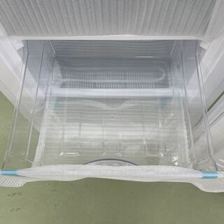 【リサイクルショップ　ピカソ　小松原】YAMAZEN 山善 ノンフロン1ドア冷凍庫　60L　YF-U60 2020年製 ☆★新品未使用★☆の画像