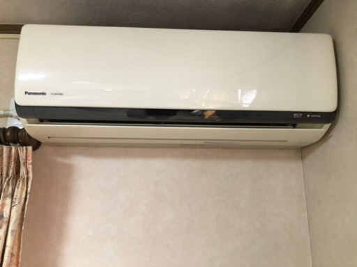 18畳用　200vエアコン