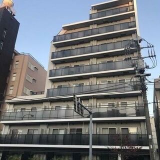 敷金礼金0仲介手数料無料+フリーレント付き！初期費用激安だが立地...