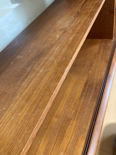 値下げしました　ヴィンテージ  北欧家具　