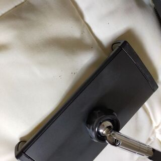 タブレットホルダー　スマホホルダーの画像