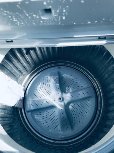 ET760A⭐️SHARP電気洗濯機⭐️ 