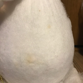 【お取引決定】雪だるま　クリスマス飾り　サンタの画像