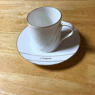 LANCEL ランセル コーヒーカップの画像