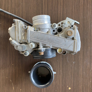 FCR39 sr400