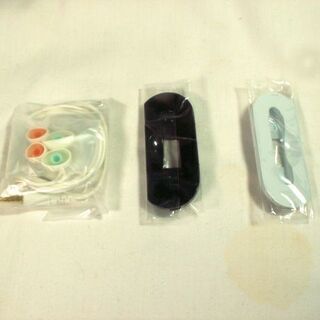 ☆ 本体綺麗 SONY NW-S754(WALKMAN ポータブルオーディオプレーヤー 8Gb) 箱・本の画像