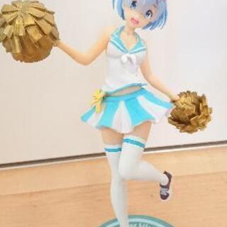 レム Re:ゼロから始める異世界生活 チアリーダー