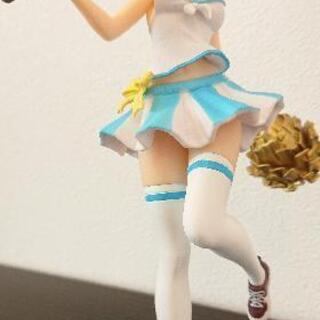 レム Re:ゼロから始める異世界生活 チアリーダーの画像