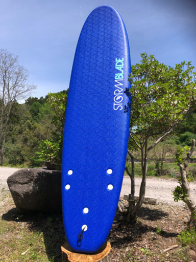 STORM BLADE ストームブレード　ソフトボード　スポンジボード